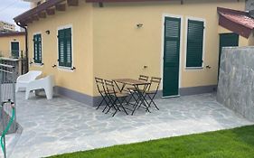Ca Di Giaco Lodge