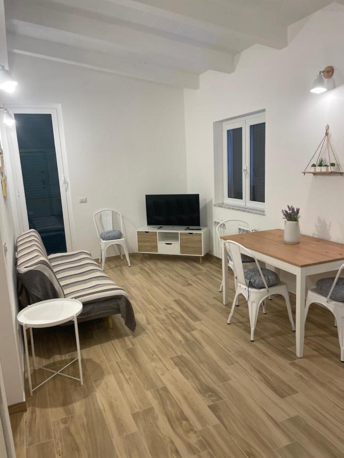Ca Di Giaco Lodge Moneglia Extérieur photo