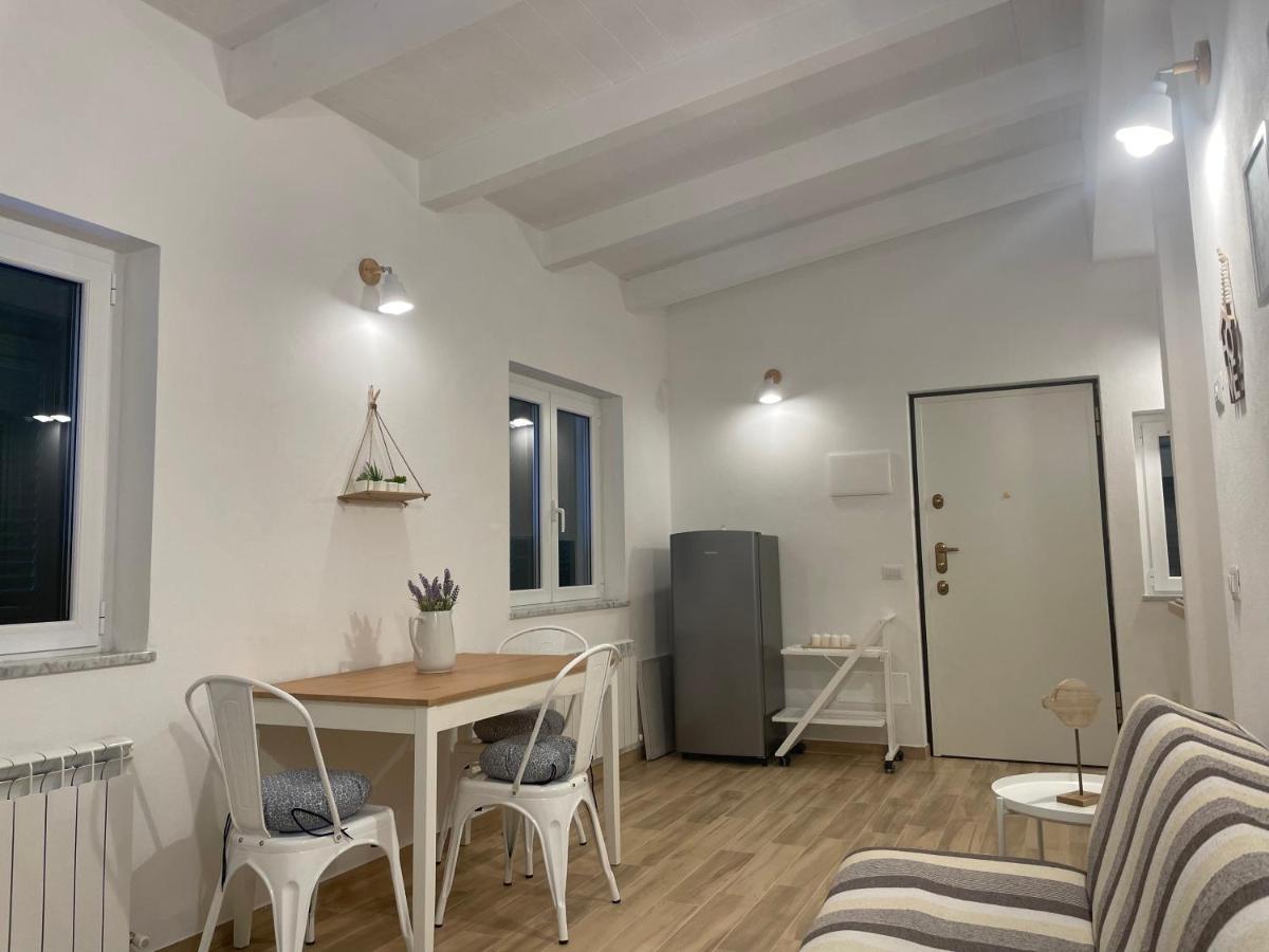 Ca Di Giaco Lodge Moneglia Extérieur photo