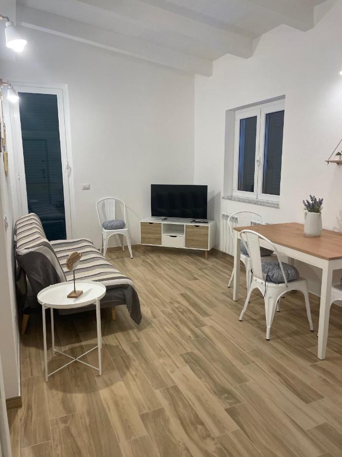 Ca Di Giaco Lodge Moneglia Extérieur photo