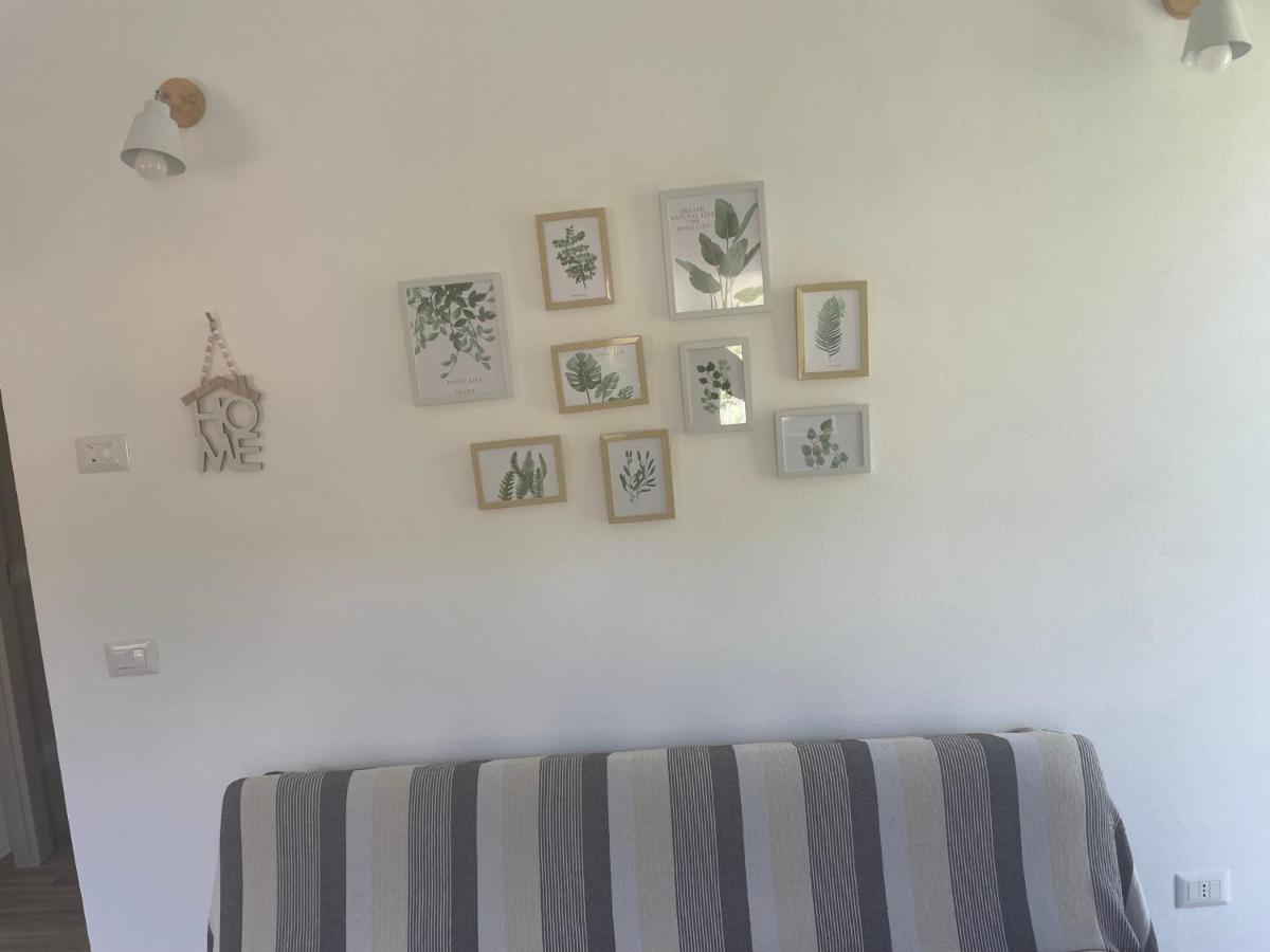 Ca Di Giaco Lodge Moneglia Extérieur photo